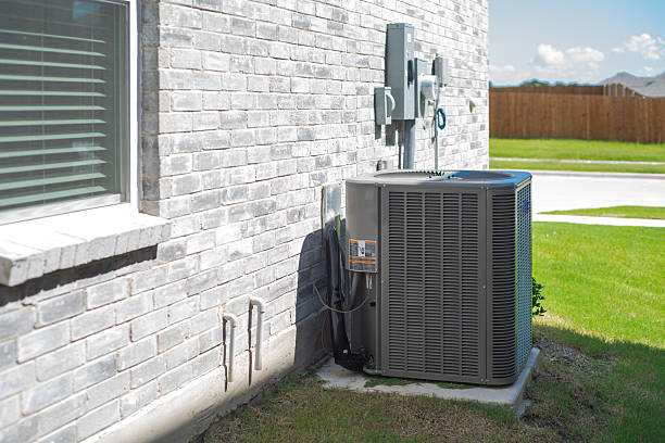 Reliable Emergency Hvac contractor in Olympia Fields, IL by FH HVAC
